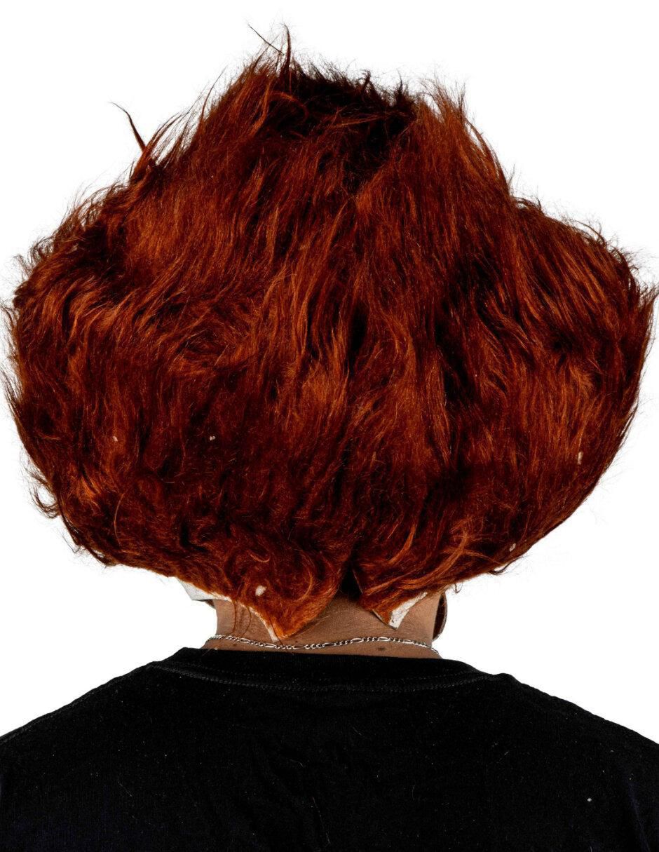 Máscara para disfraz de It Pennywise deluxe Chapter II