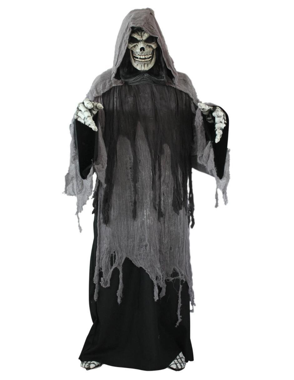Disfraz Skulls de Calavera para hombre Disfraz Skulls de Calavera para hombre