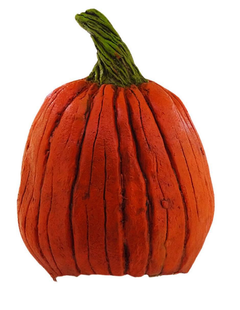 Máscara para disfraz de calabaza Jack O’lantern Pumpkins Ghoulish Productions