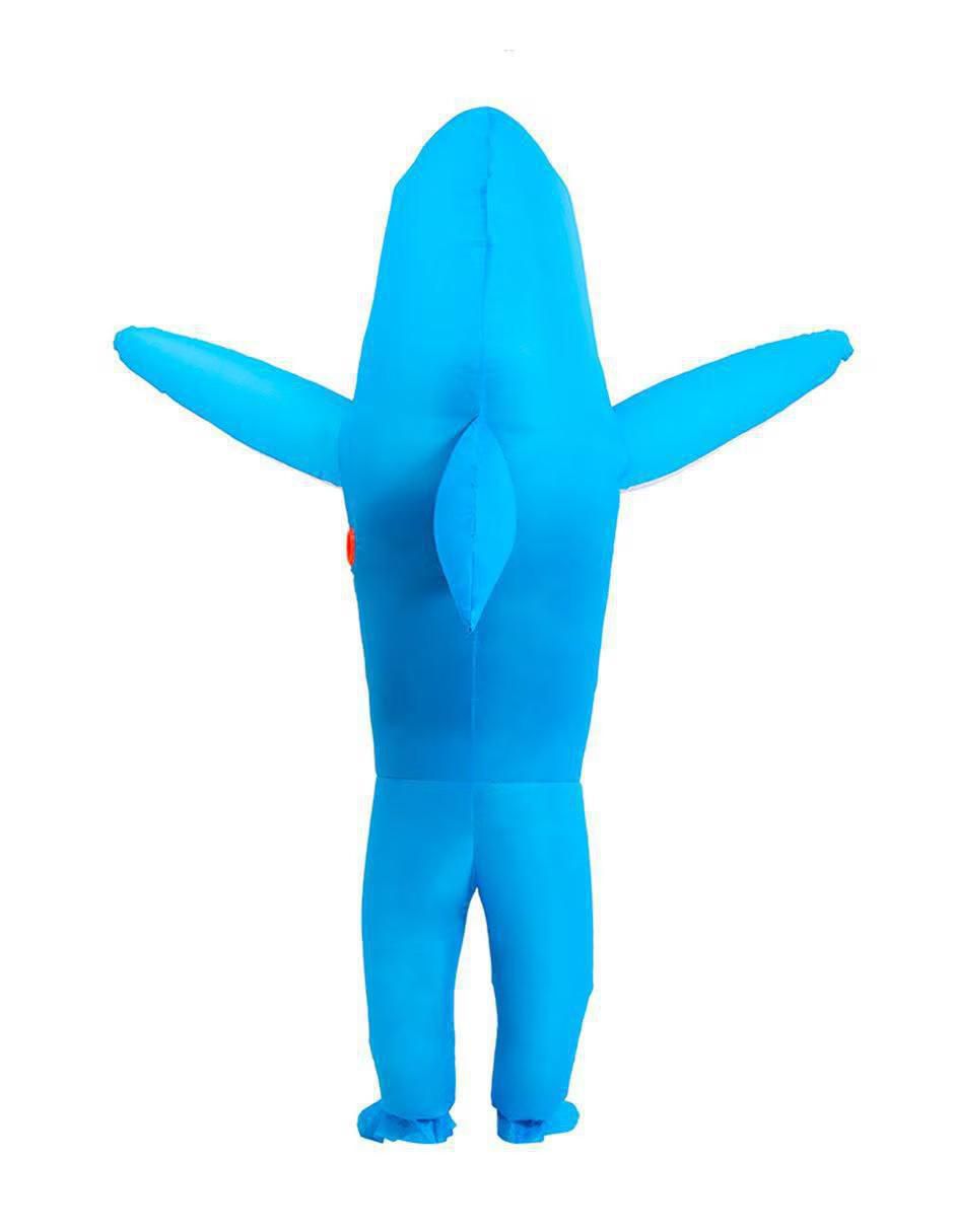 Disfraz de Tiburón unisex