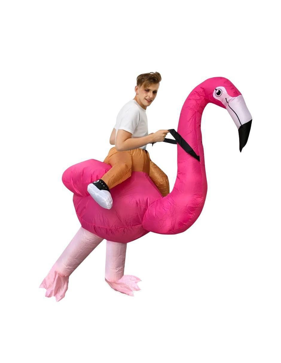 Disfraz de Flamenco unisex