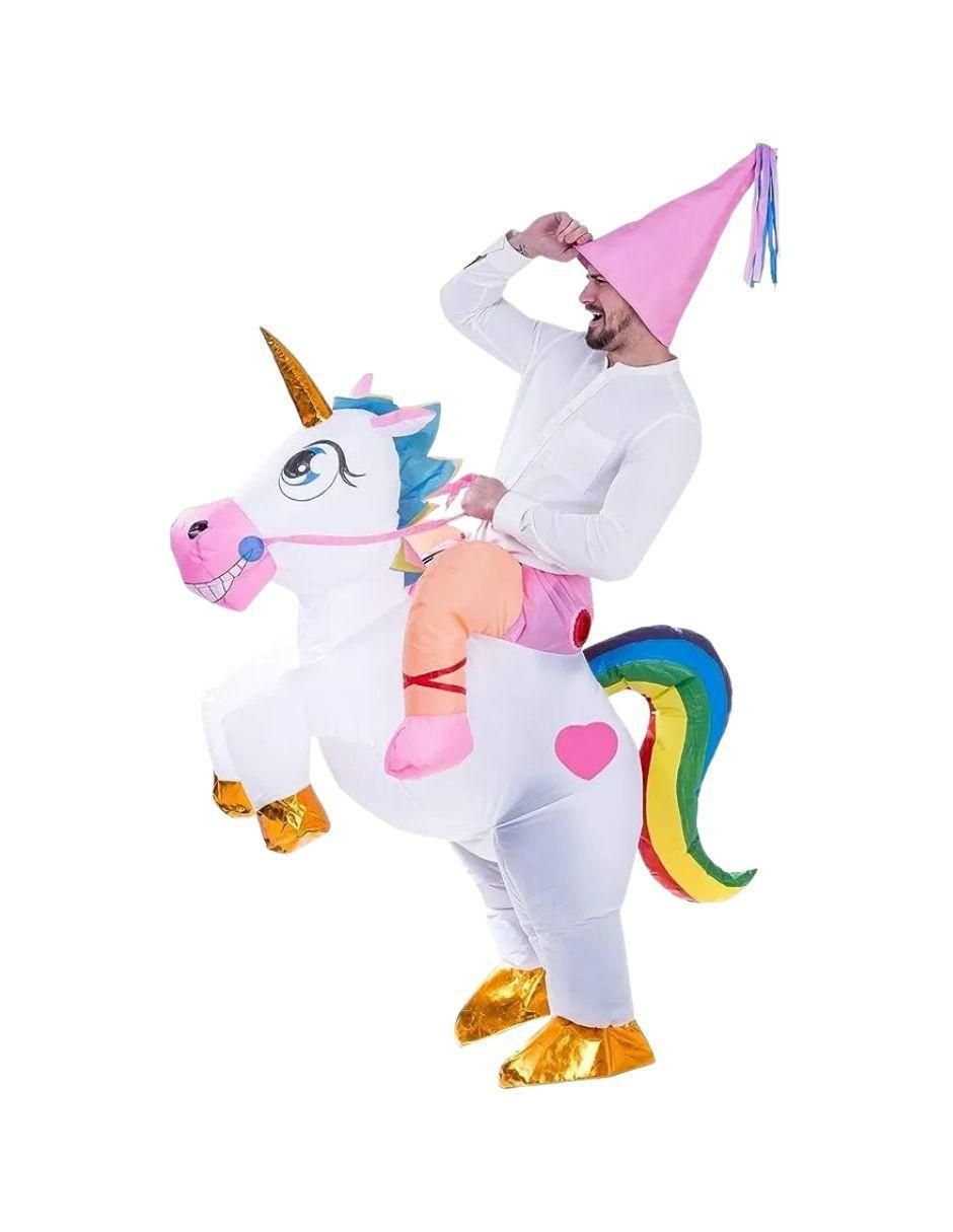 Disfraz de Unicornio unisex