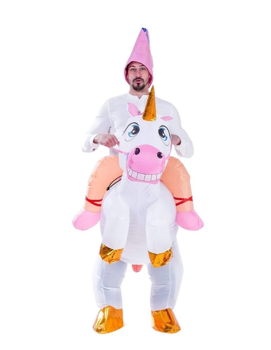 Disfraz de Unicornio unisex