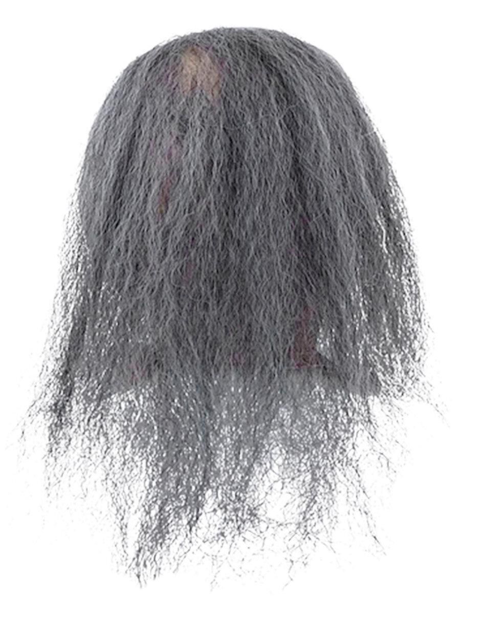 Máscara para disfraz de Bruja Oscura Hagatha Witches