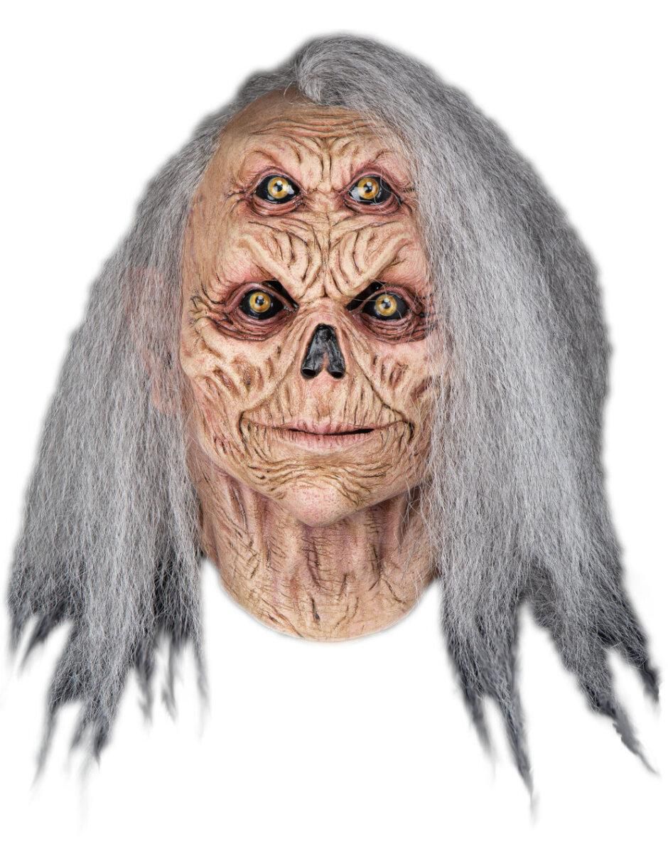 Máscara para disfraz de Ojos de Bruja Malvada Witches Máscara para disfraz de Ojos de Bruja Malvada Witches