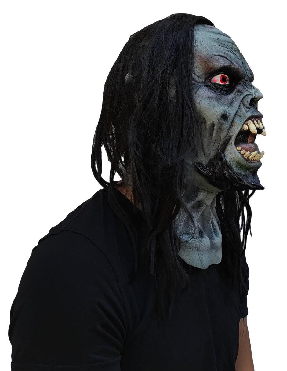 Máscara para disfraz de Doctor Vampiro Morbius vampires 2