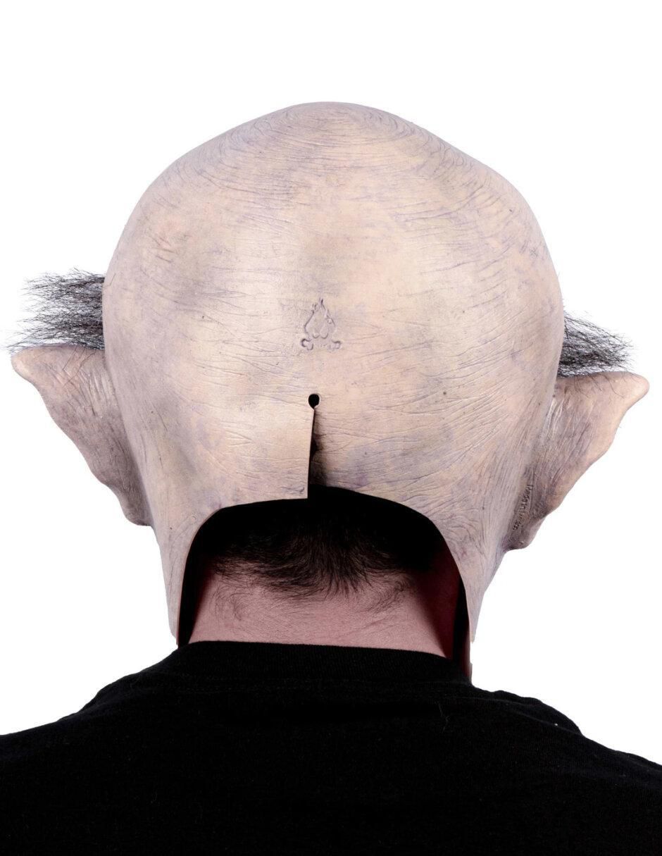 Máscara para disfraz de Vampiro Nosferatu Vampires