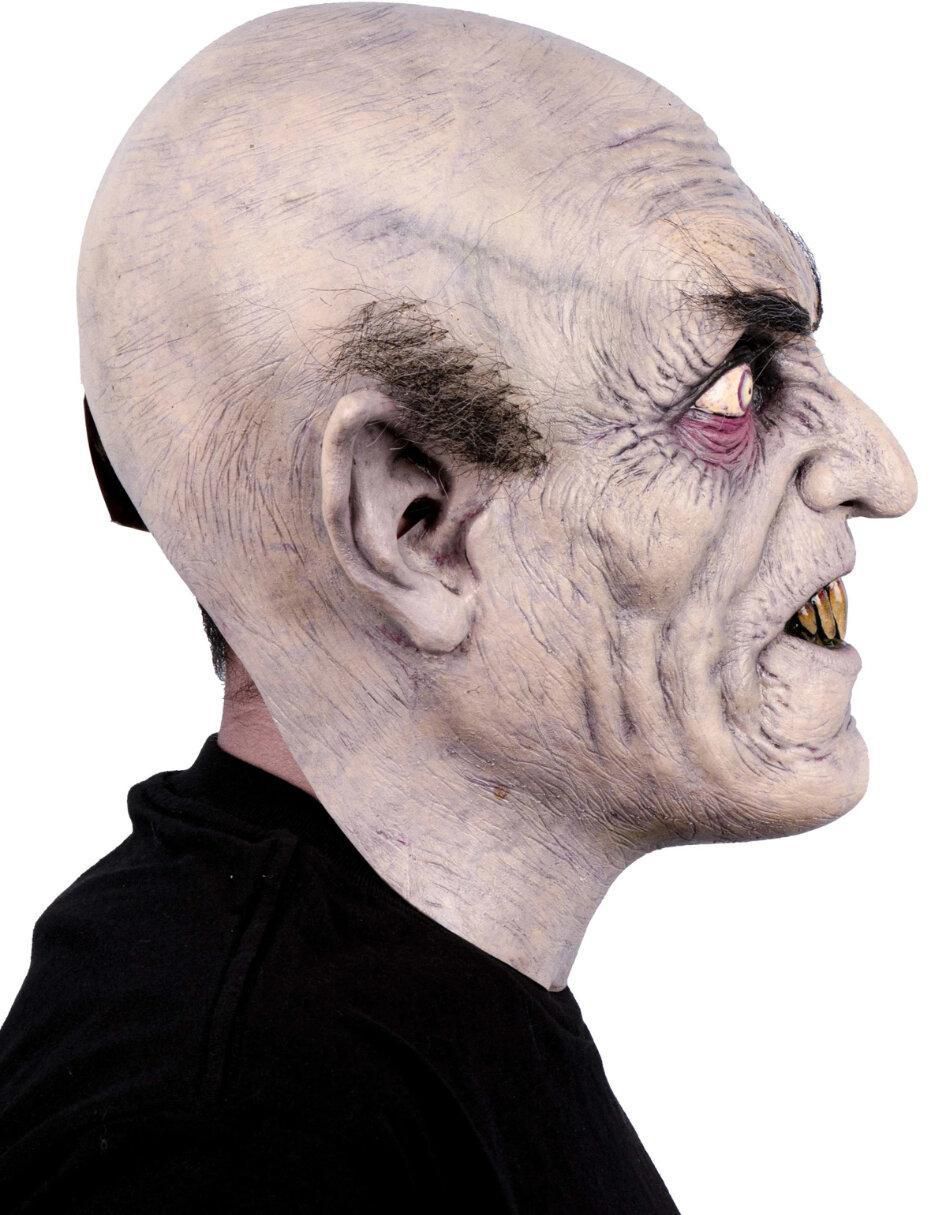 Máscara para disfraz de Vampiro Nosferatu Vampires 8