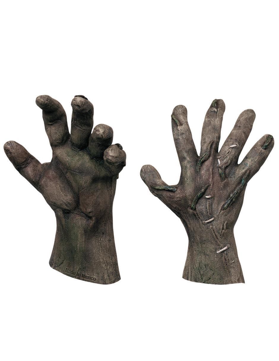 Guantes para disfraz de Espantapájaros Scarecrows Guantes para disfraz de Espantapájaros Scarecrows