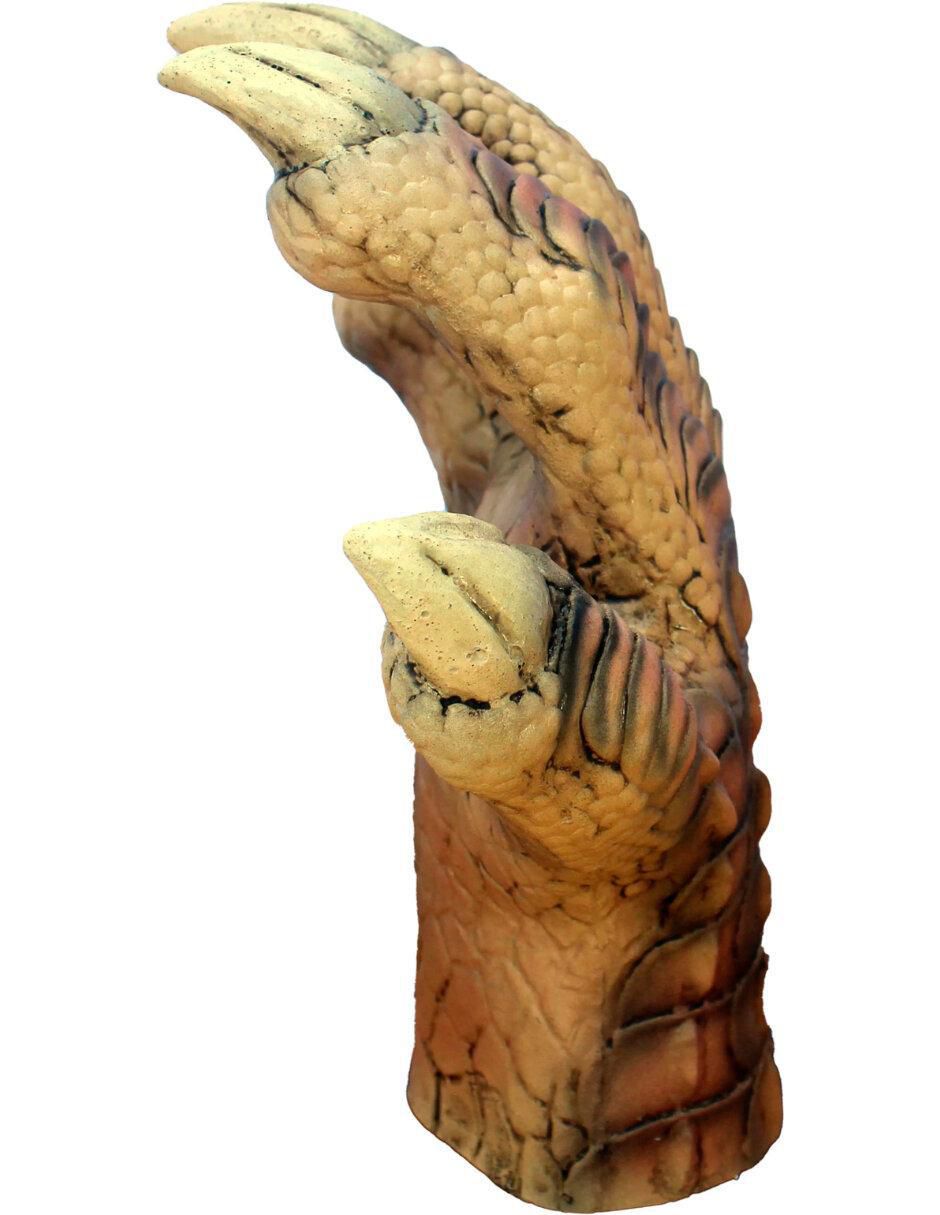 Garras de dinosaurio para disfraz de Dinosaurio TRex animales 7