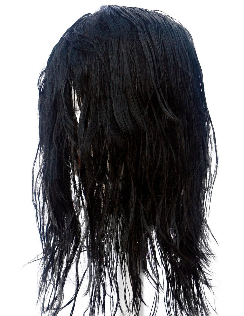 Máscara para disfraz de Jeff The killer Jr Junior Masks Ghoulish Productions