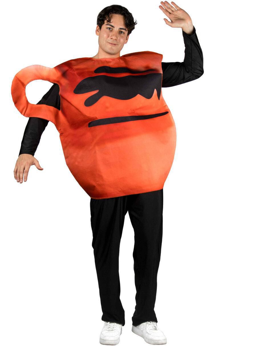 Disfraz Humor Mexicano unisex Disfraz Humor Mexicano unisex