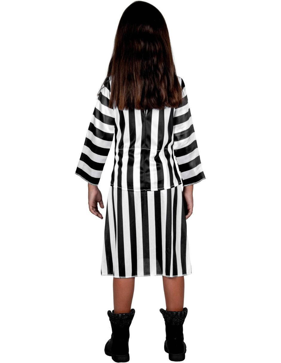 Disfraz Beetlejuice Ruz de Beetlejuice para niña 4