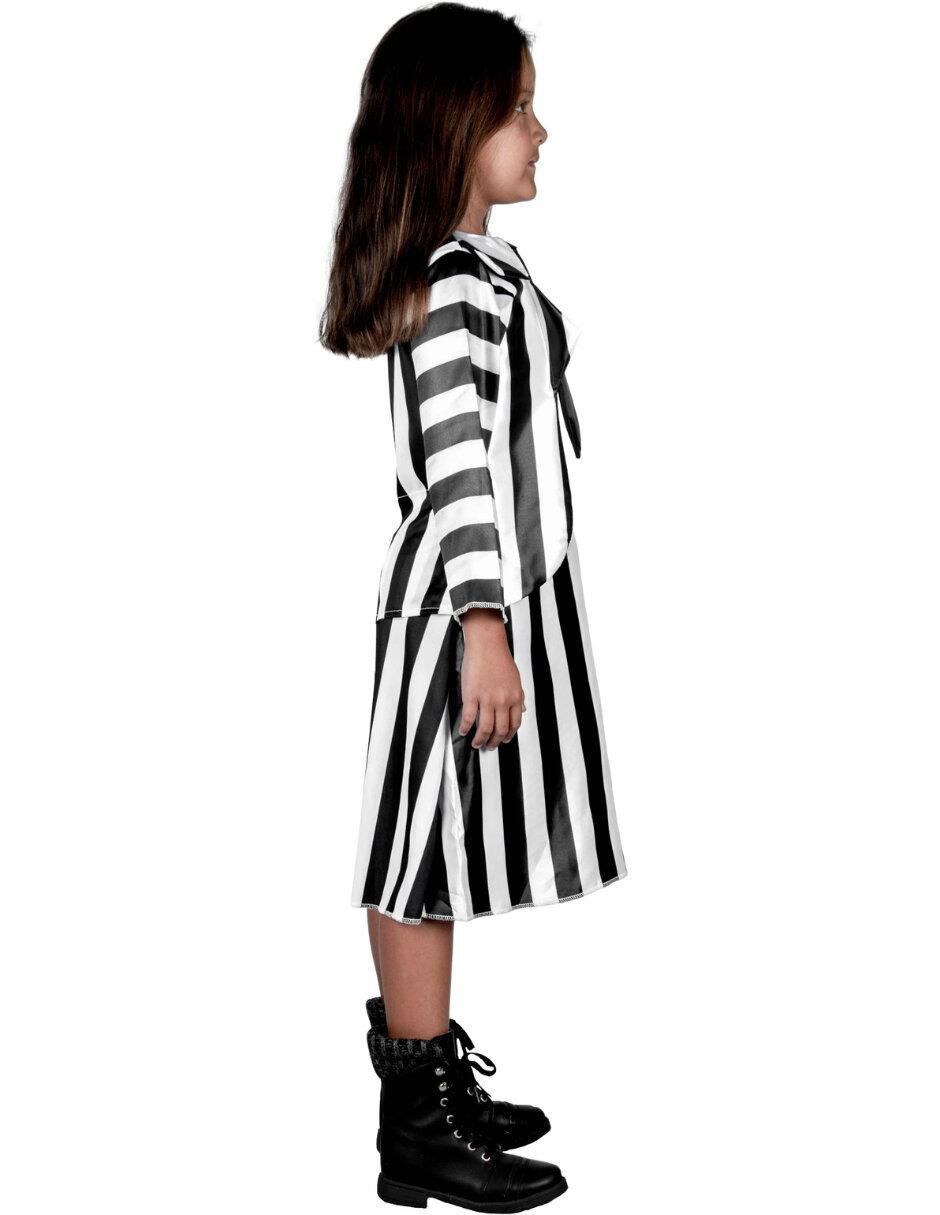 Disfraz Beetlejuice Ruz de Beetlejuice para niña 2