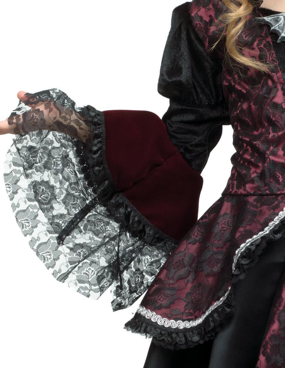 Disfraz Disfraces de Vampiro Vampirina para niña 3