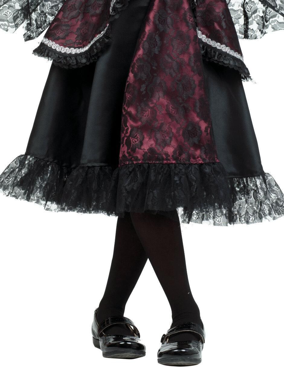 Disfraz Disfraces de Vampiro Vampirina para niña 2