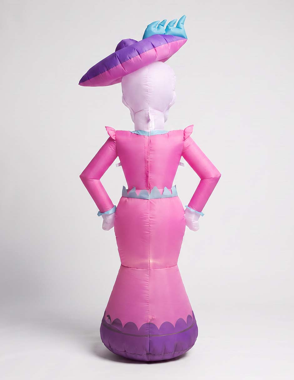 Inflable Catrina