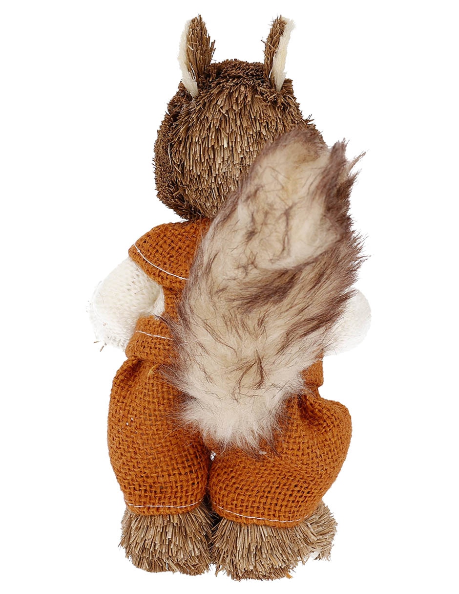 Figura decorativa Haus con forma de ardilla