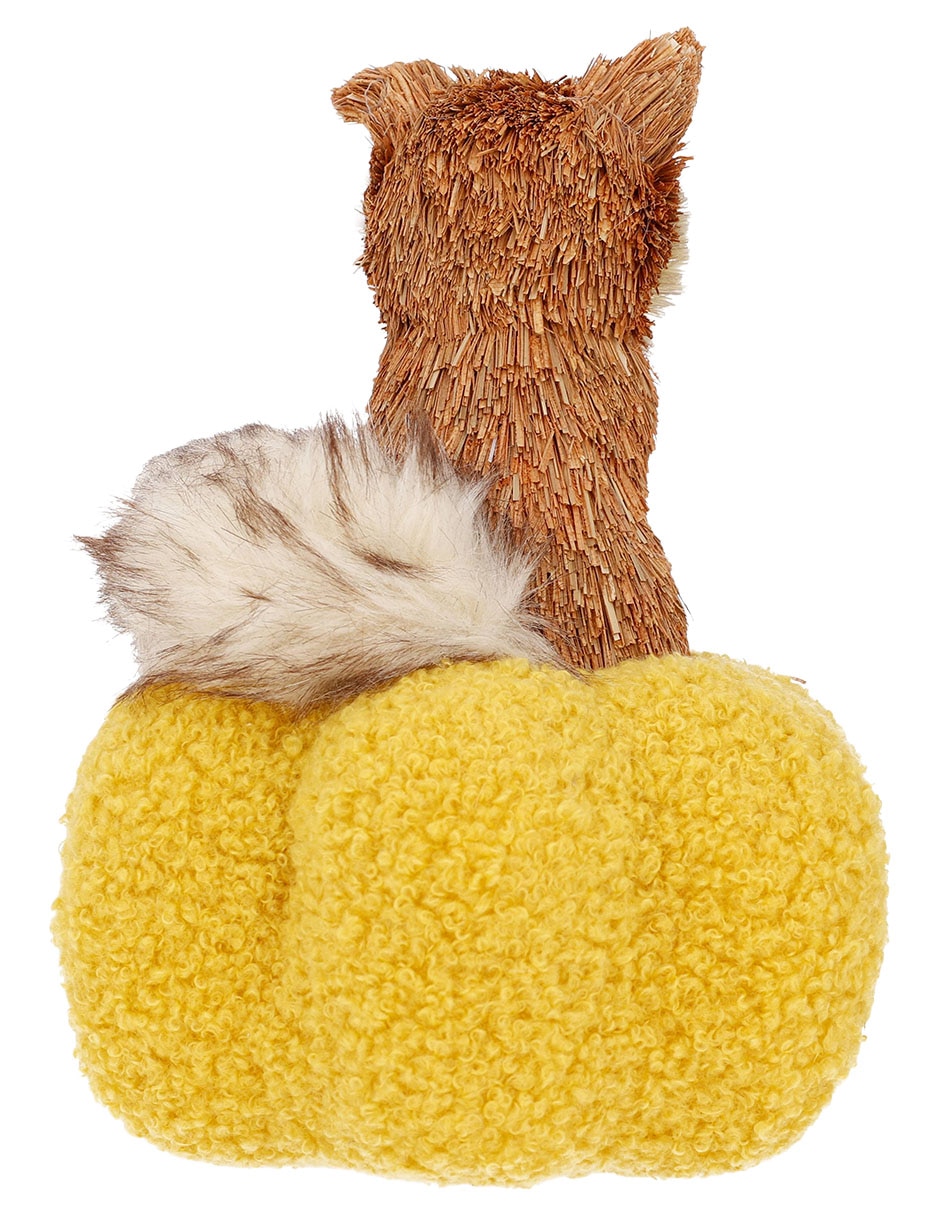 Figura decorativa Haus con forma de ardilla