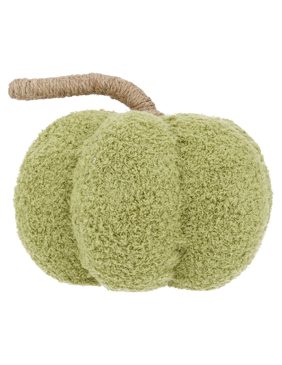 Figura decorativa de Halloween Haus con forma de calabaza