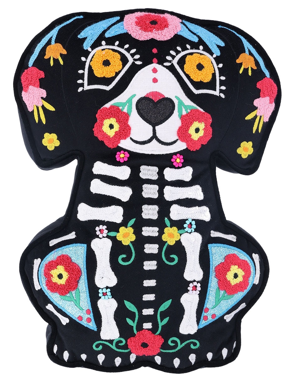 Cojín decorativo 1