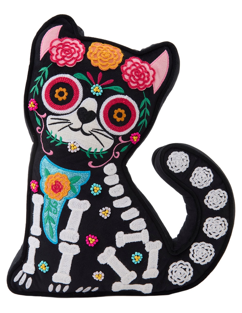 Cojín decorativo 1