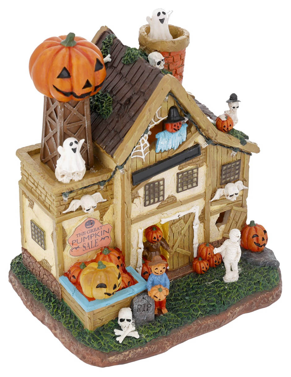 Figura Decorativa 6