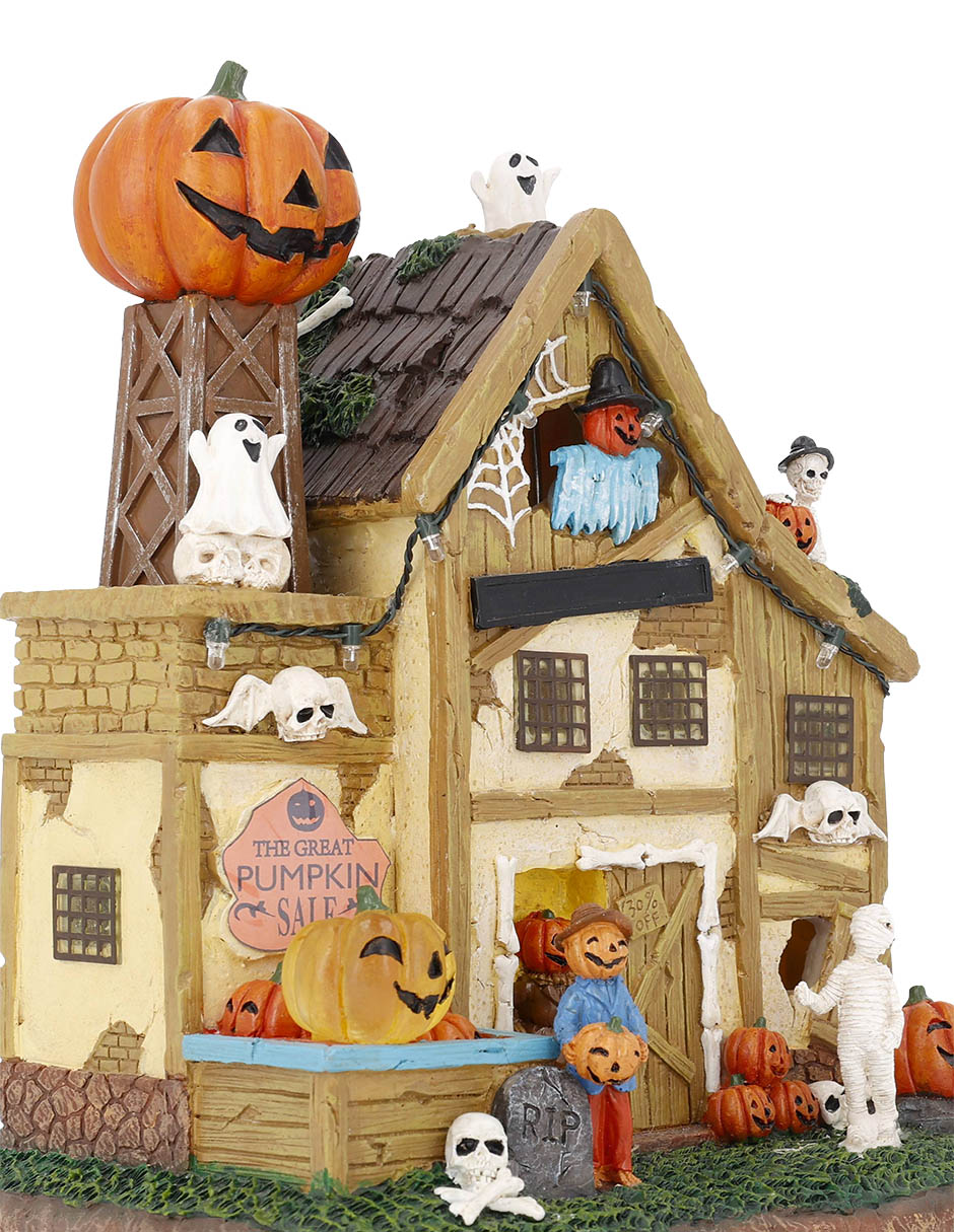 Figura Decorativa 5