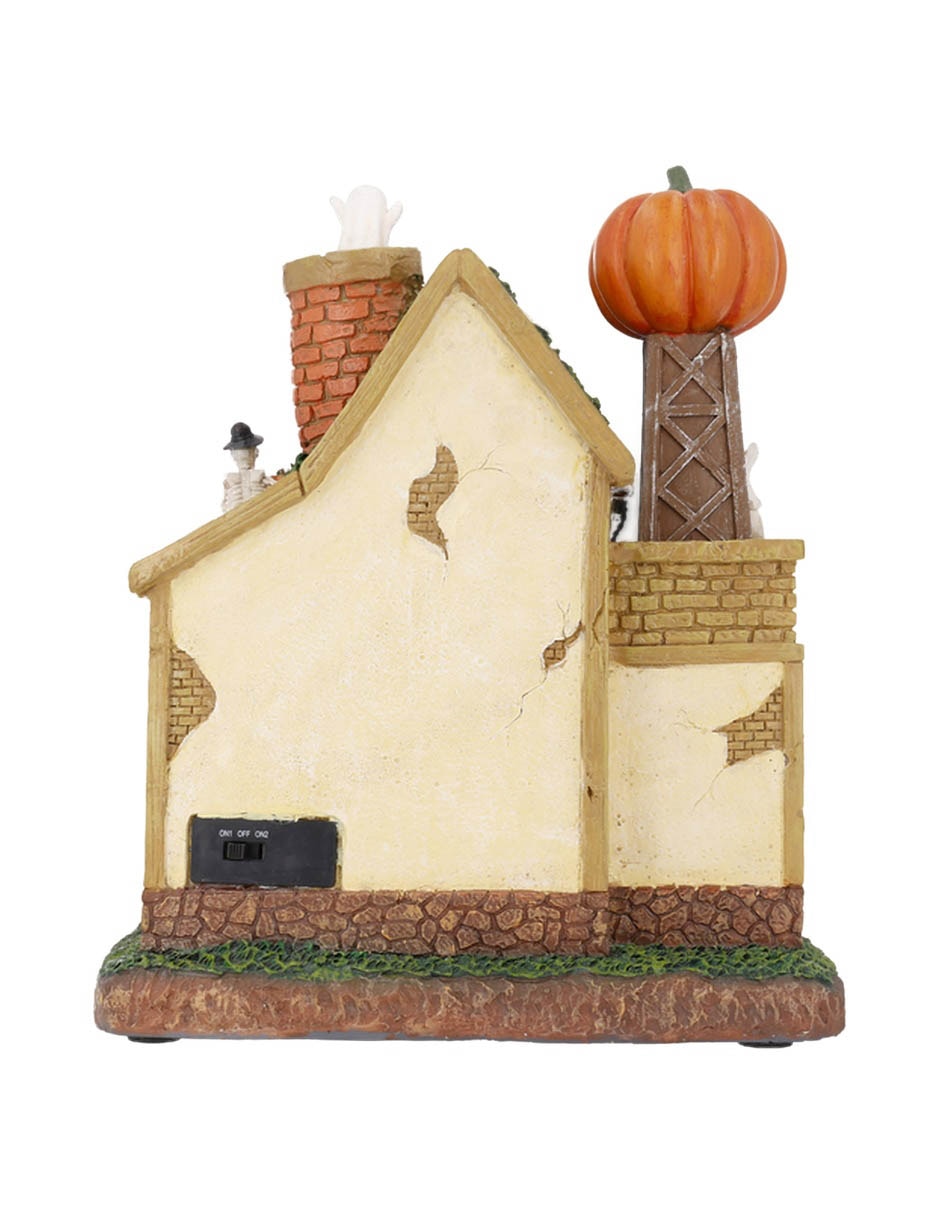 Figura Decorativa 4
