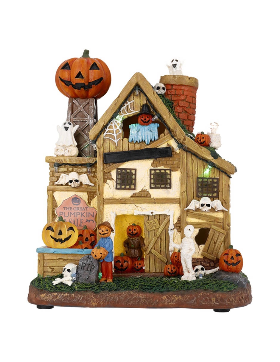 Figura Decorativa 7