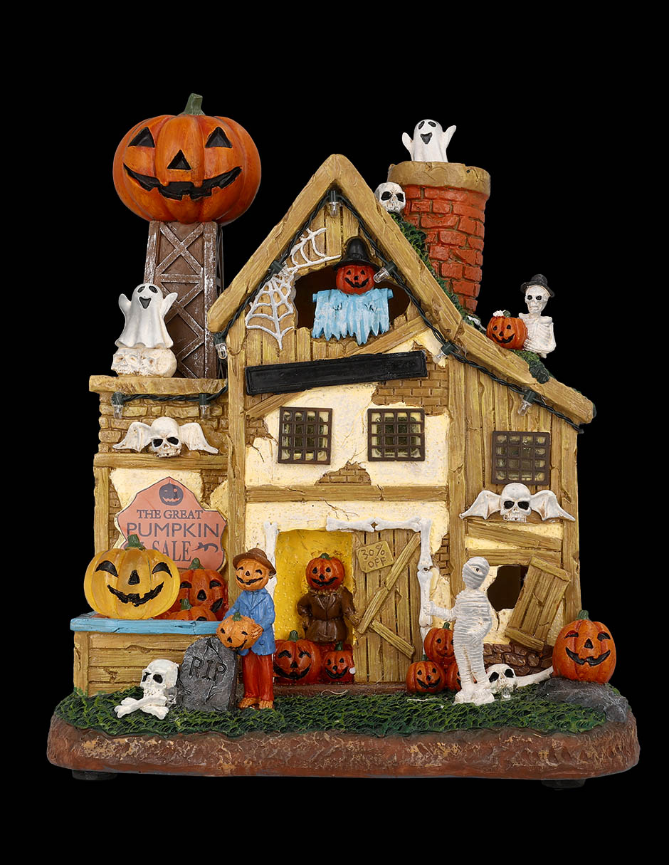 Figura Decorativa 3