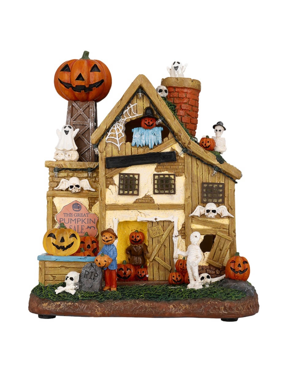 Figura Decorativa 1