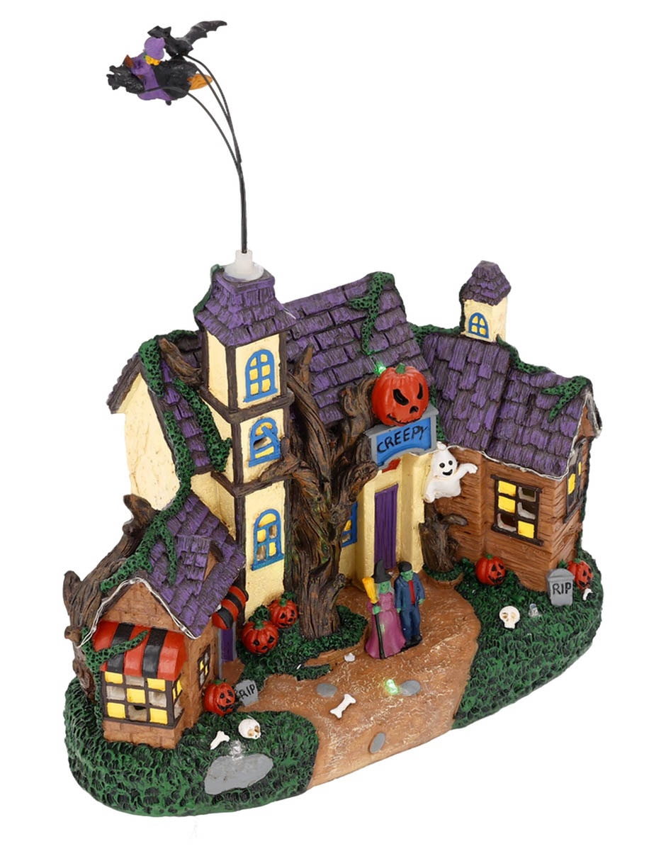 Figura Decorativa 6