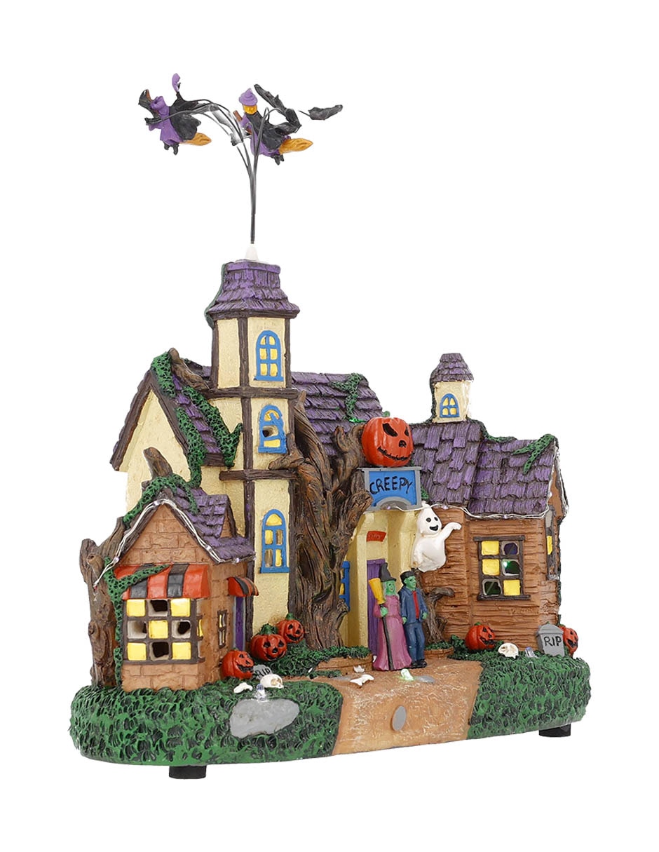Figura Decorativa 4