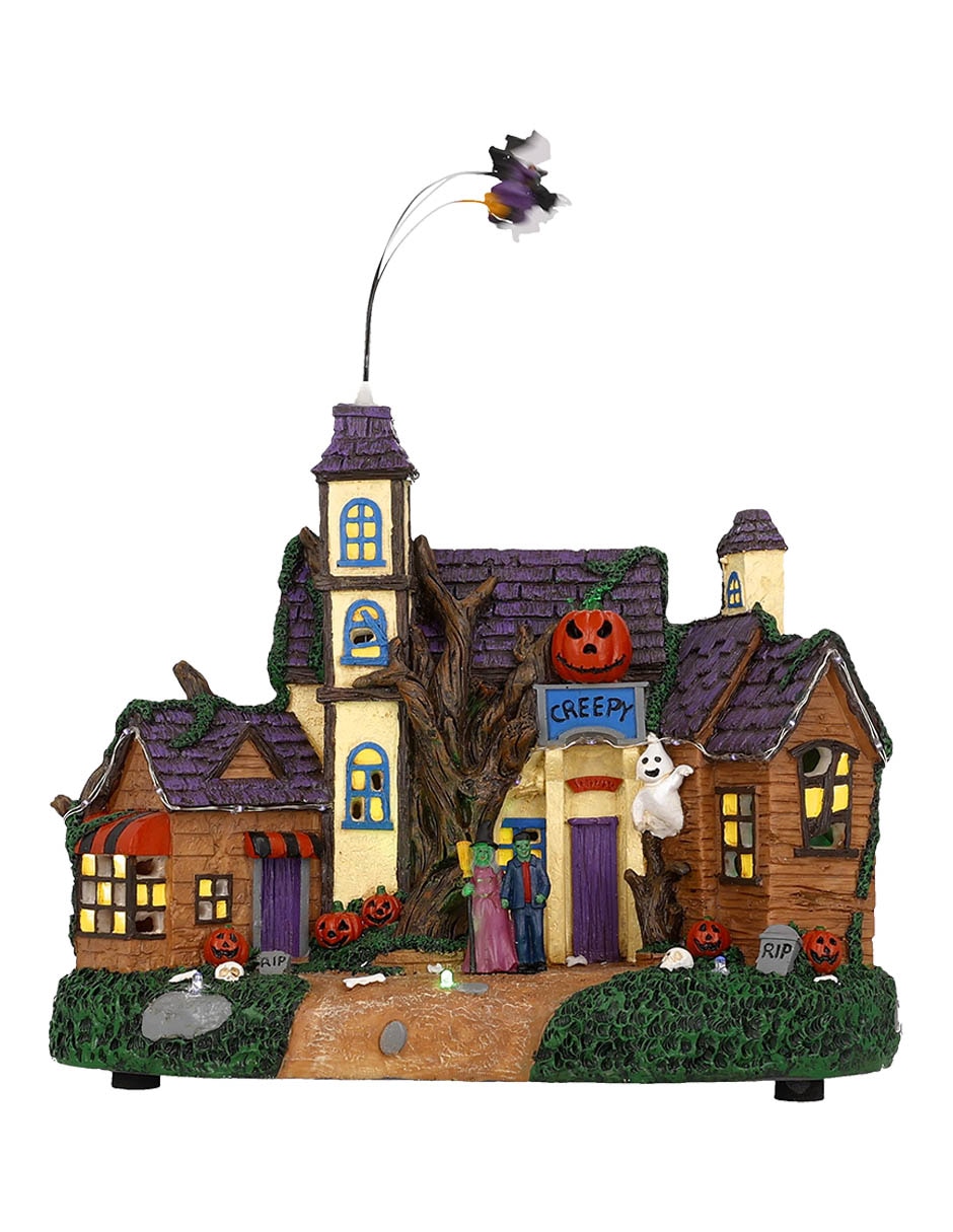 Figura Decorativa 7