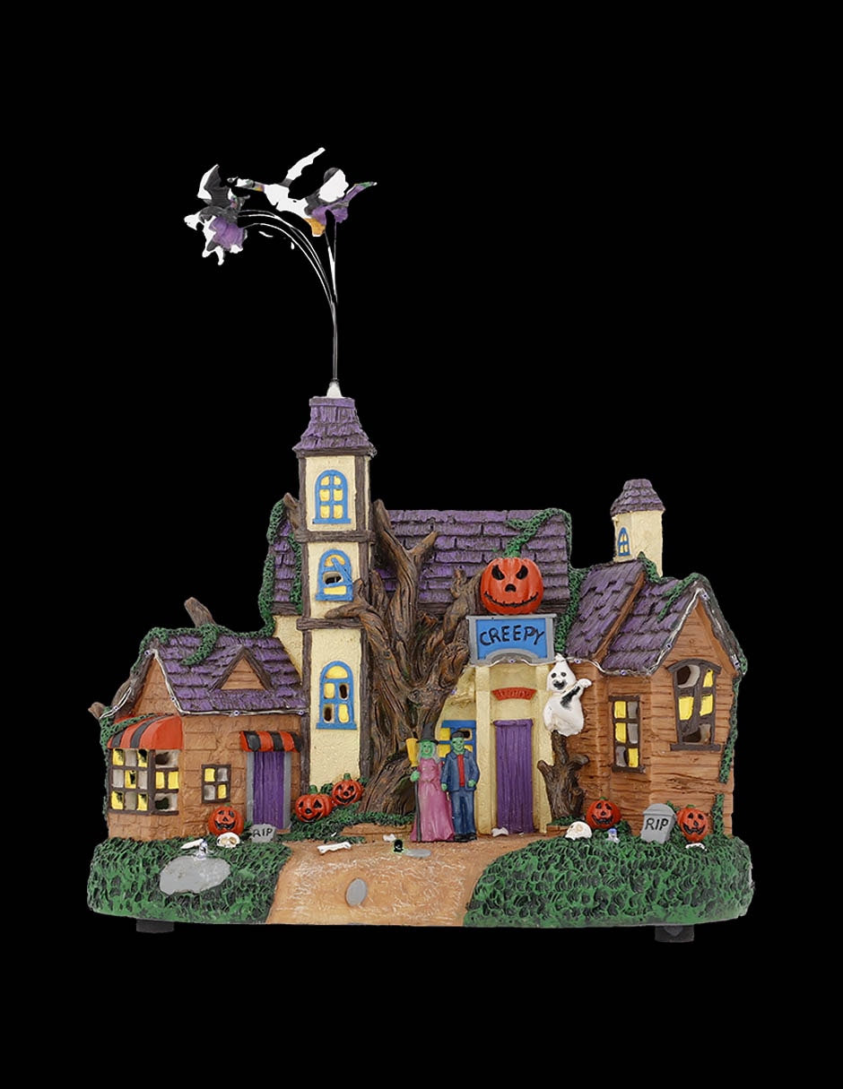 Figura Decorativa 3