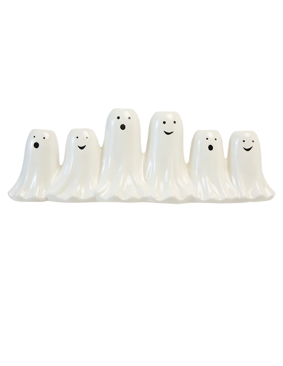 Portavela de halloween 1