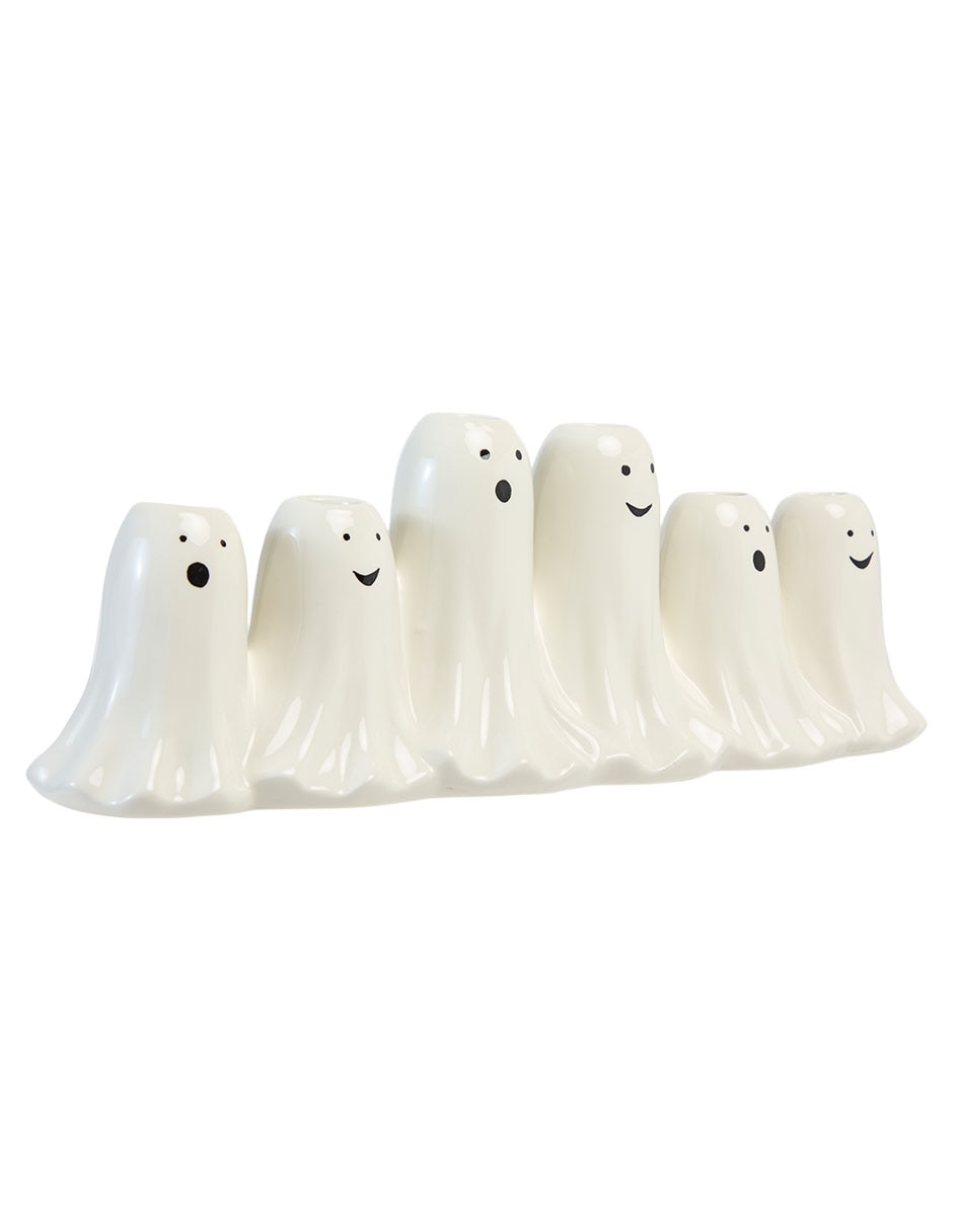 Portavela de halloween 2