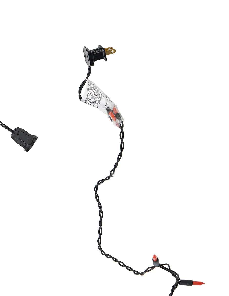 Serie Led con 50 focos 3