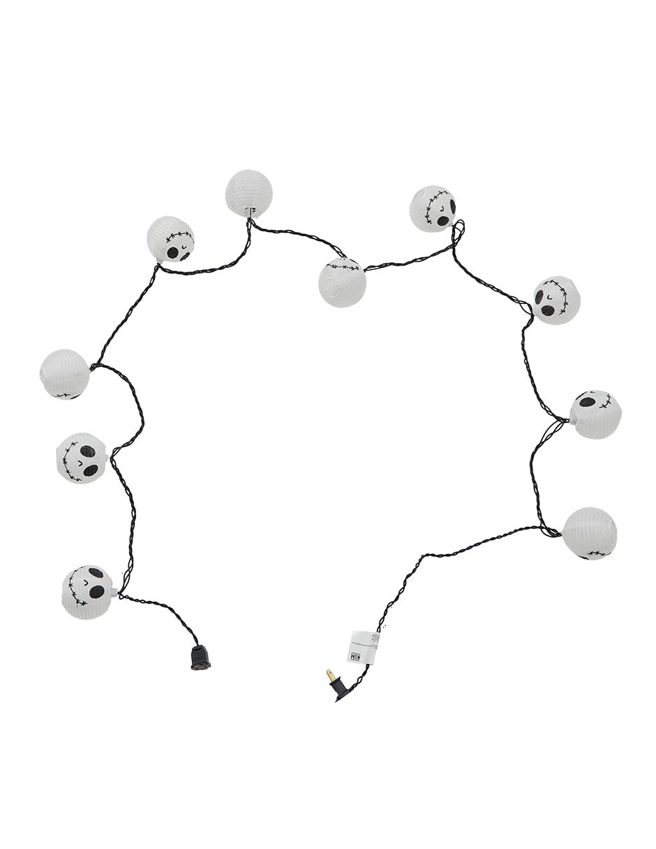 Serie Led Halloween con 10 focos 1
