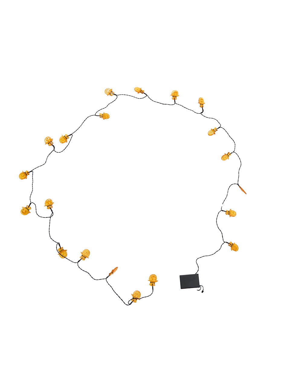Serie Led Halloween con 20 focos 1