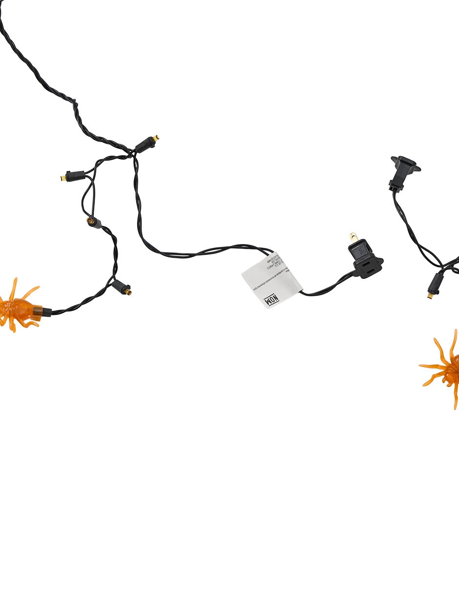 Serie Led con 30 focos 4