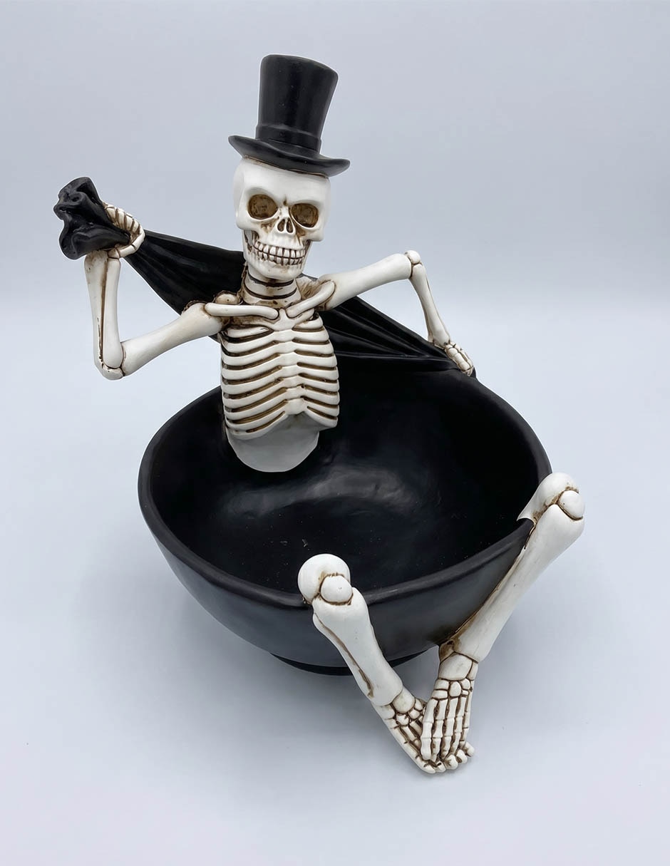 Dulcero de Halloween Dulcero de Halloween