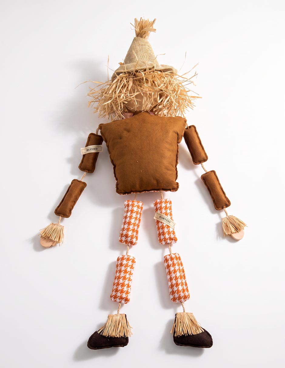 Muñeco articulado 2