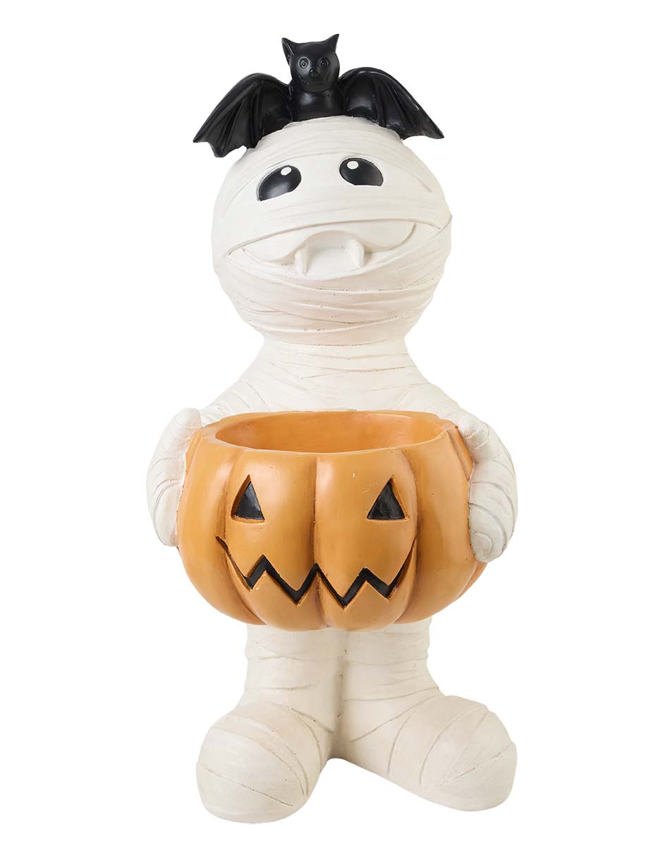 Dulcero de Halloween 1