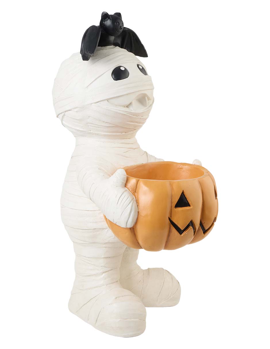 Dulcero de Halloween 2