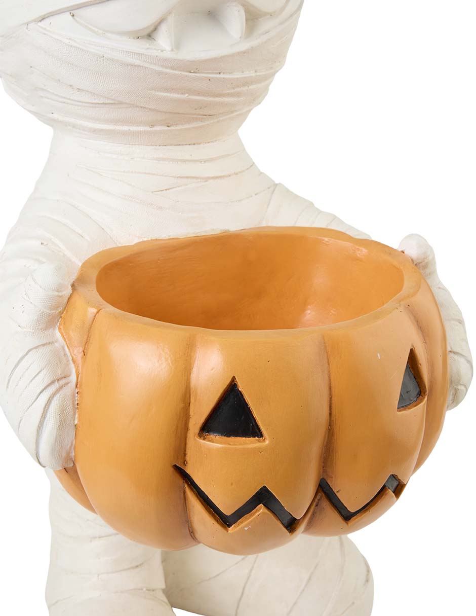 Dulcero de Halloween