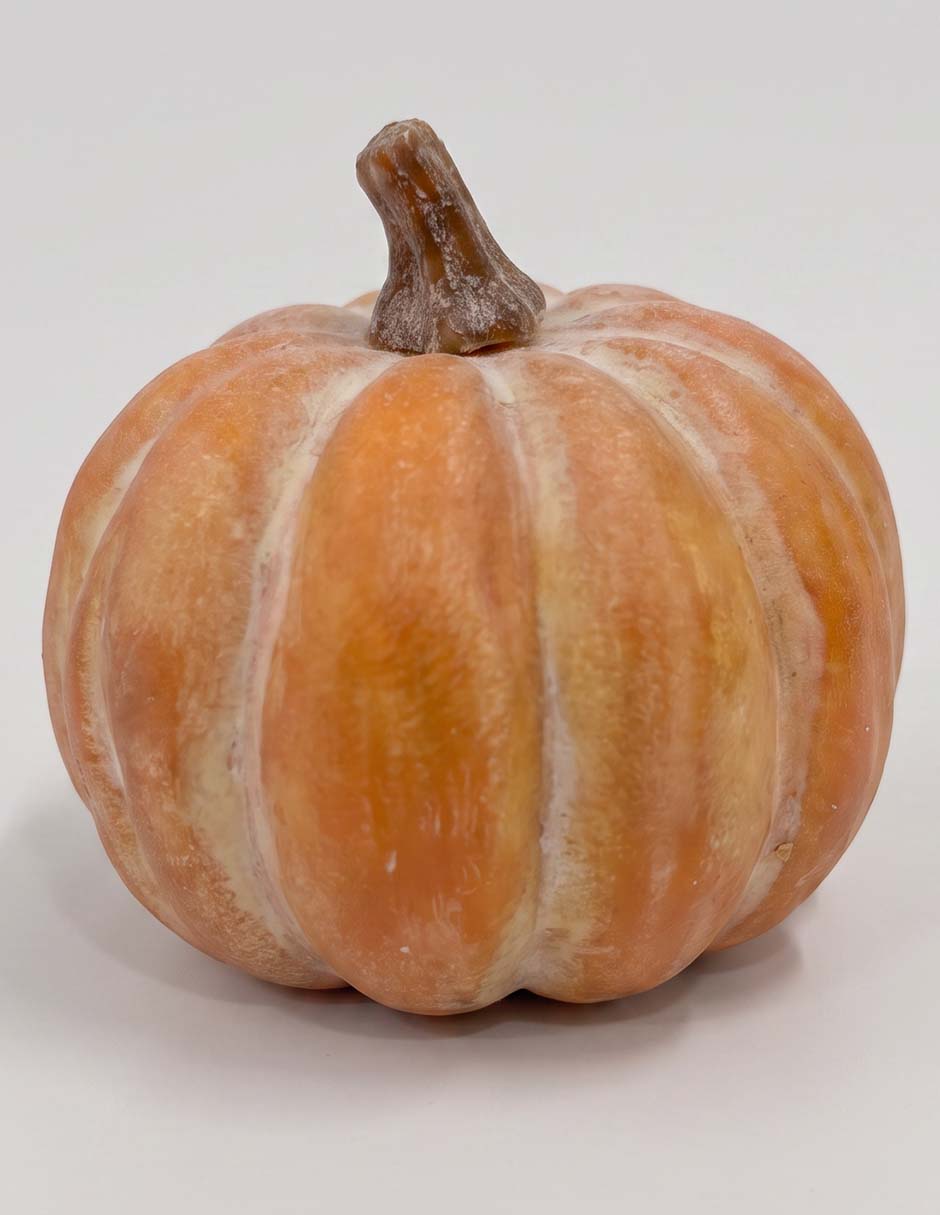 Set figura decorativa Halloween de calabaza 2