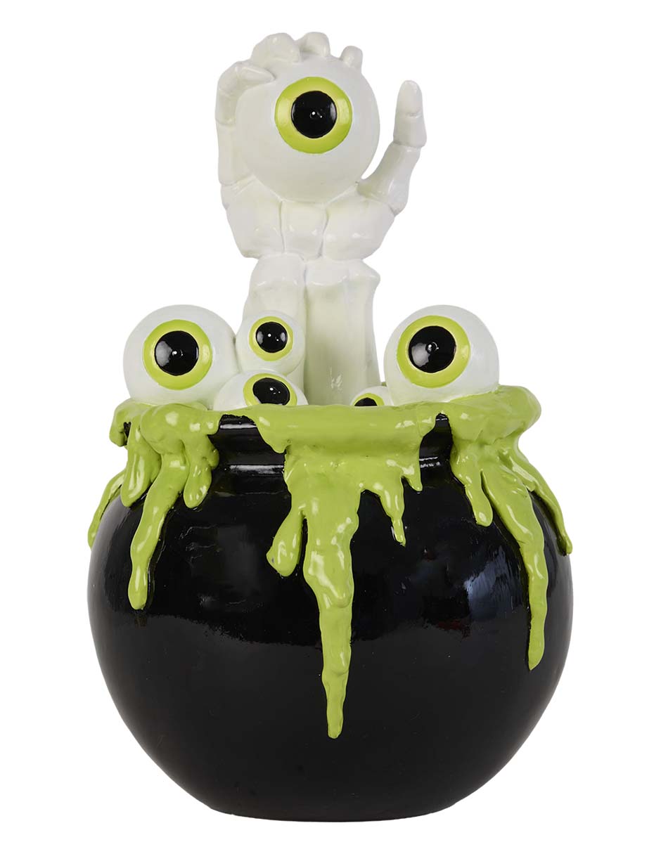 Figura decorativa de halloween 1