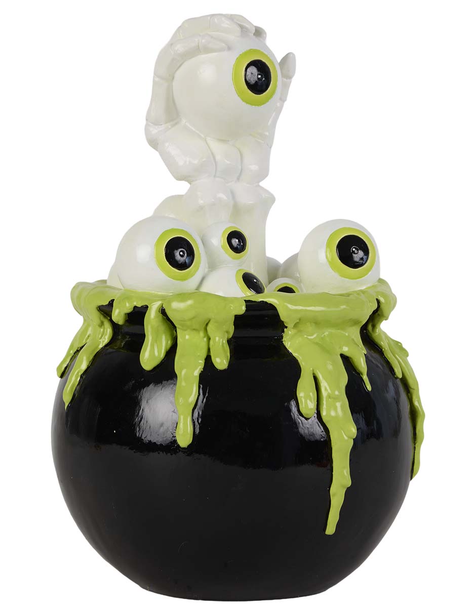 Figura decorativa de halloween 2